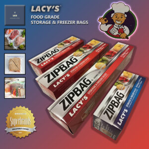 Lacy's Product