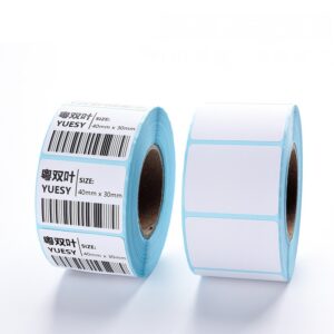 Label Sticker / Barcode Sticker